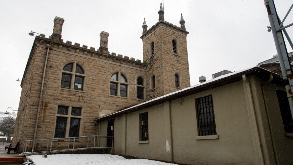 Exploring the Gem State: Top 30 Attractions in Boise for Every Traveler - Old Idaho Penitentiary – Tales from the Past