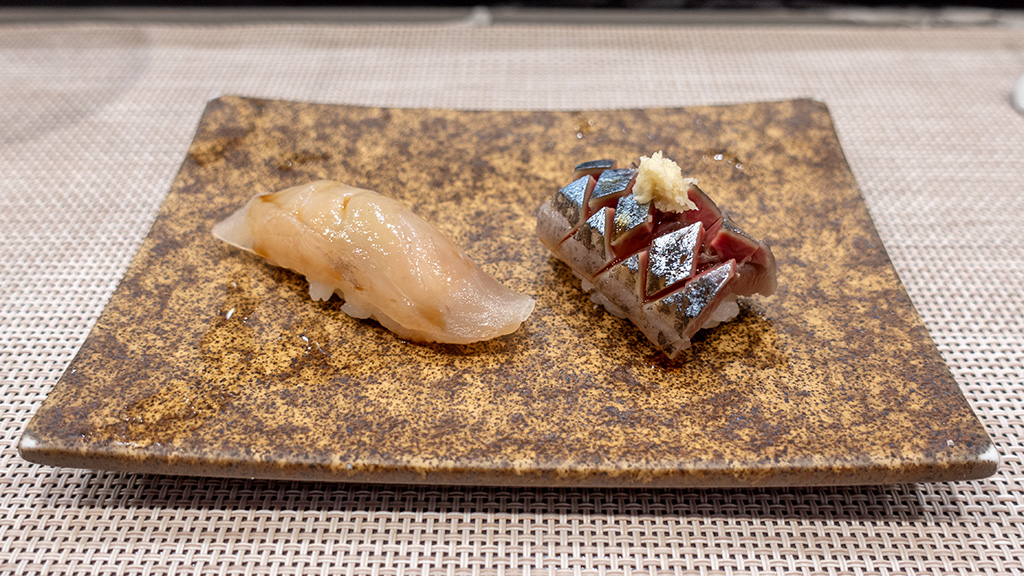 Hello, Matsumoto in Los Angeles, California | Adam Parkzer